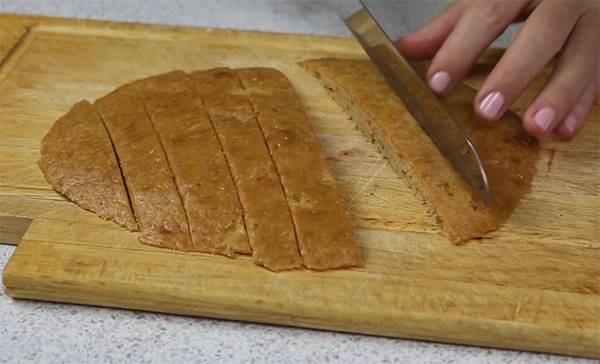 Поиск по запросу «торты со сгущенкой»