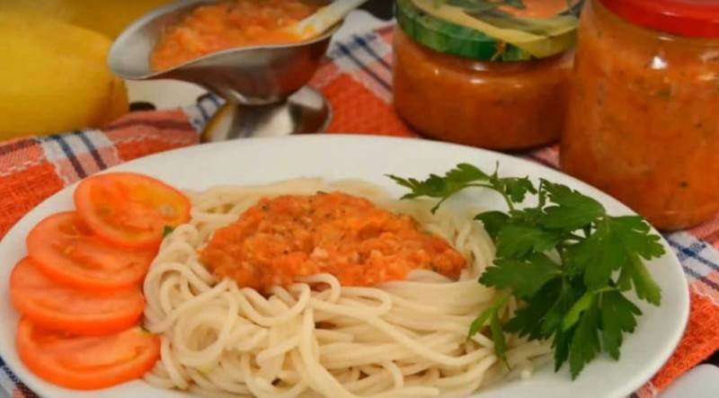 Готовим соус красный основной в домашних условиях