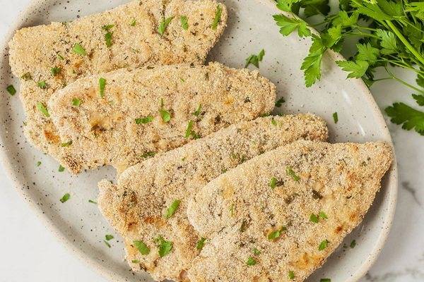 Кулинария рецепт кулинарный отбивные из фарша продукты пищевые