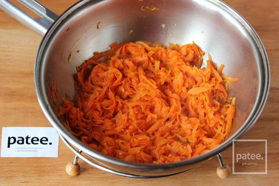 Голубцы в мультиварке