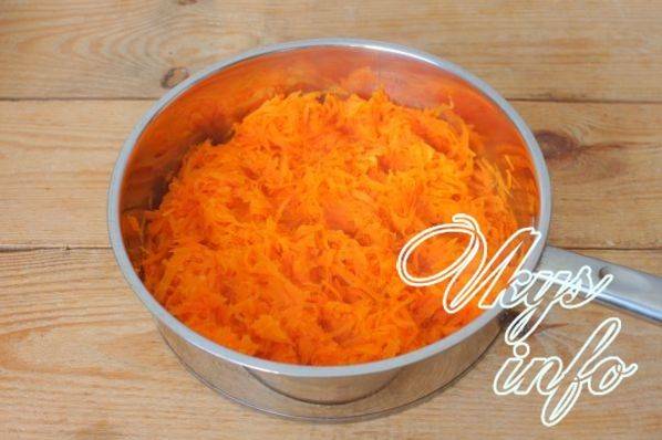 Как приготовить котлеты из моркови советы и рецепты