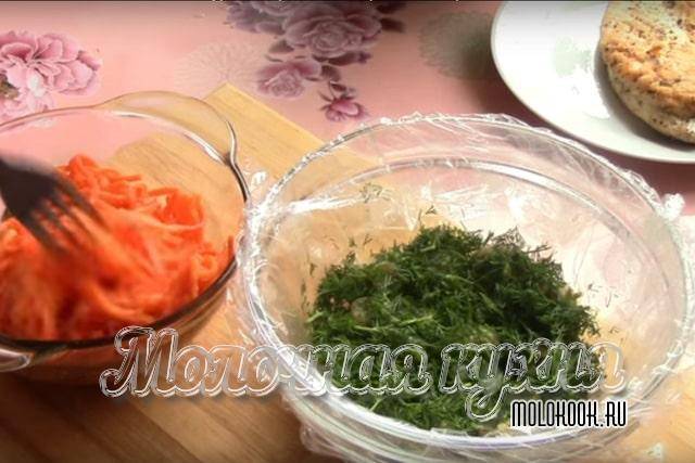 Вкусные салаты с грибами. 7 простых и подробных рецептов на день рождения и новый год