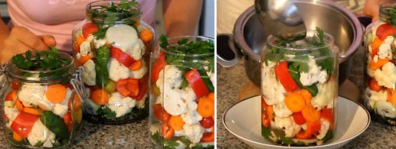 20 летних салатов, вкуснее которых вы еще не готовили