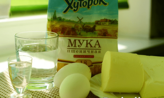 Торты рецепты простые и вкусные в домашних условиях / рецепты с фото
