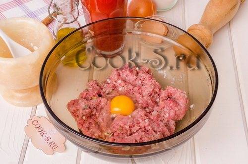 Как приготовить котлеты из гречки