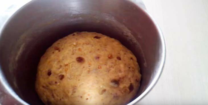 Царская пасха