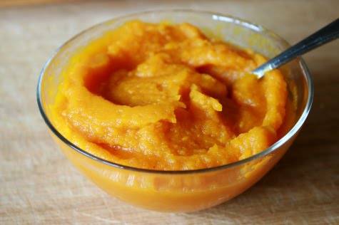 Как приготовить суп-пюре из тыквы: 9 самые вкусных рецептов