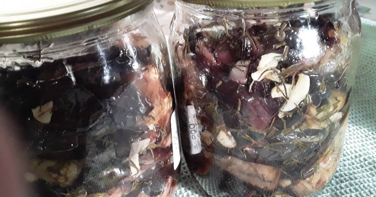 Баклажаны на зиму: лучшие рецепты, пальчики оближешь