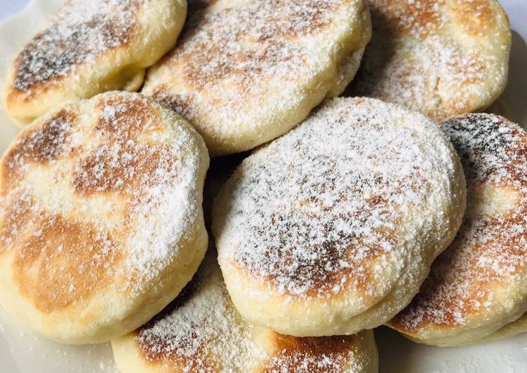 Печенье на рассоле от огурцов: 6 рецептов очень вкусного печенья