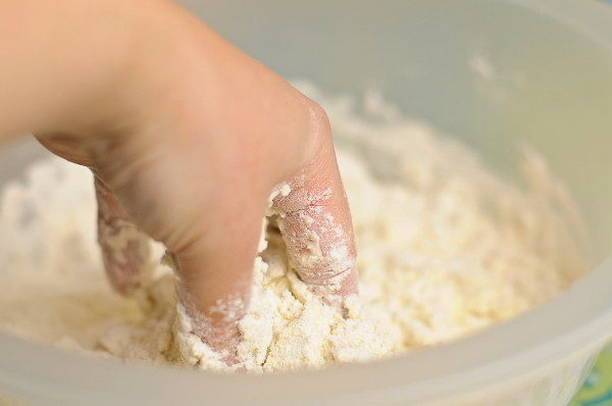 Готовим картофельный пирог с фаршем