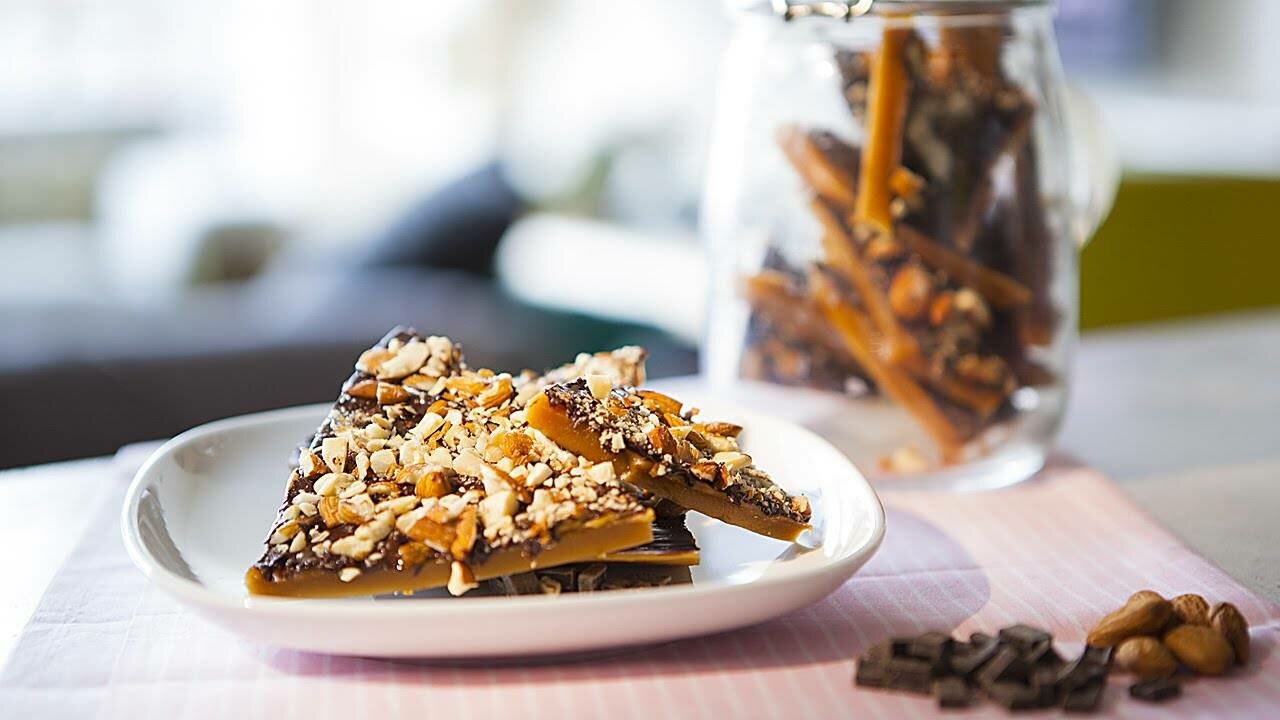 Как приготовить конфеты из сухофруктов: все рецепты с фото