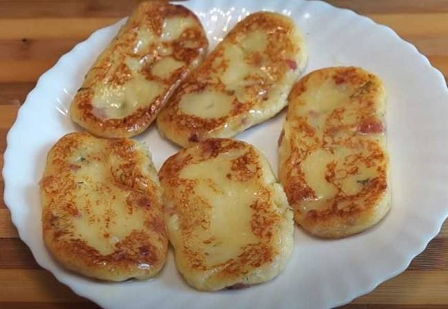 Что приготовить из гороха