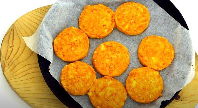 Как приготовить котлеты из моркови советы и рецепты