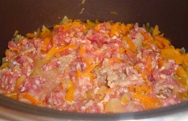 Макароны по-флотски