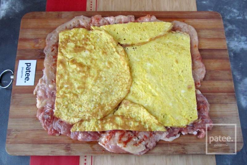 20 рецептов куриных рулетов, которые ты захочешь приготовить