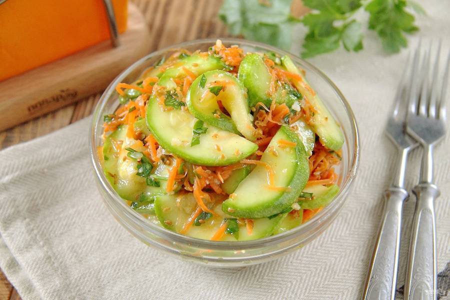 Торт из кабачков. 6 быстрых и вкусных рецептов