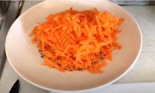 Рецепт вкусного супа со свежими лисичками