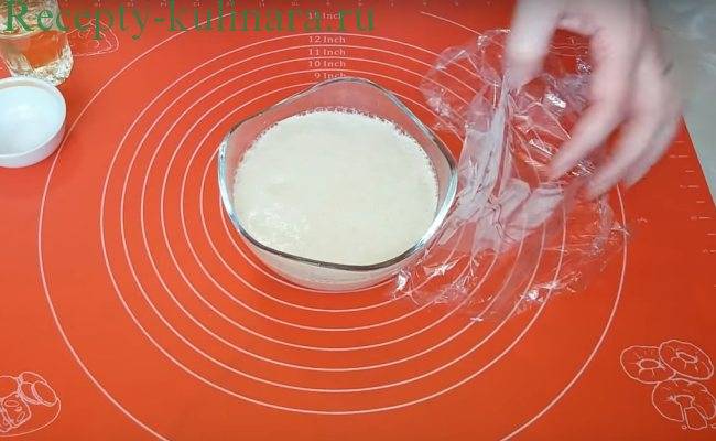 Постное тесто: 8 рецептов без яиц и молока