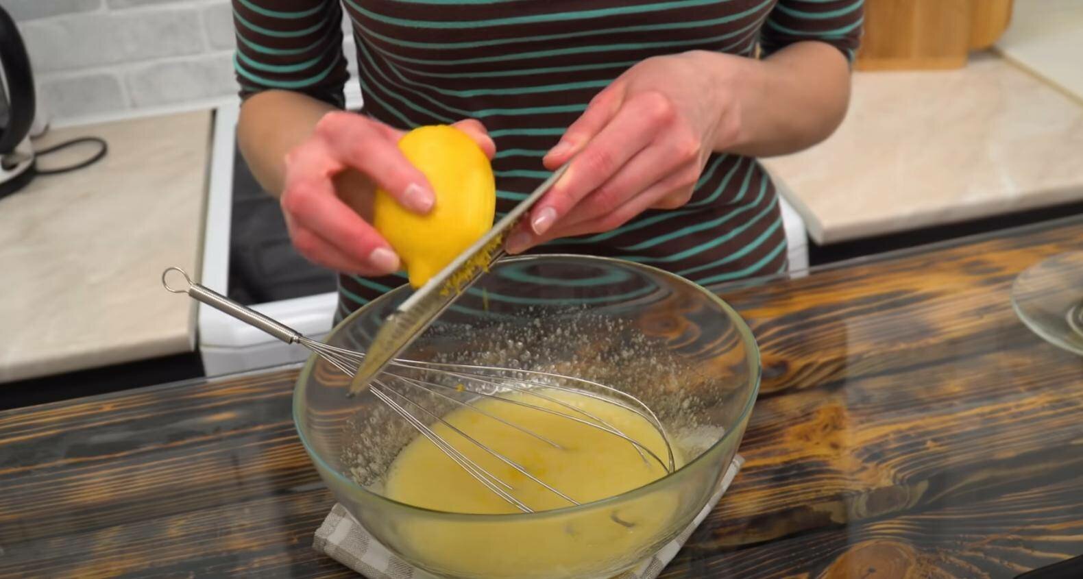 Рецепт торчетти итальянское печенье