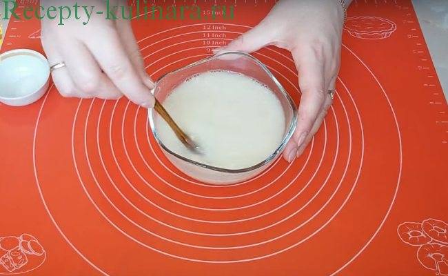 Постное тесто: 8 рецептов без яиц и молока