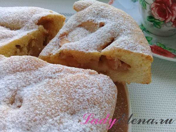 Пирожное школьное (глазированная песочная полоска с повидлом)