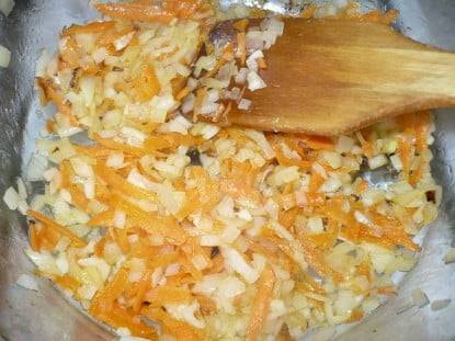 Кукурузный суп