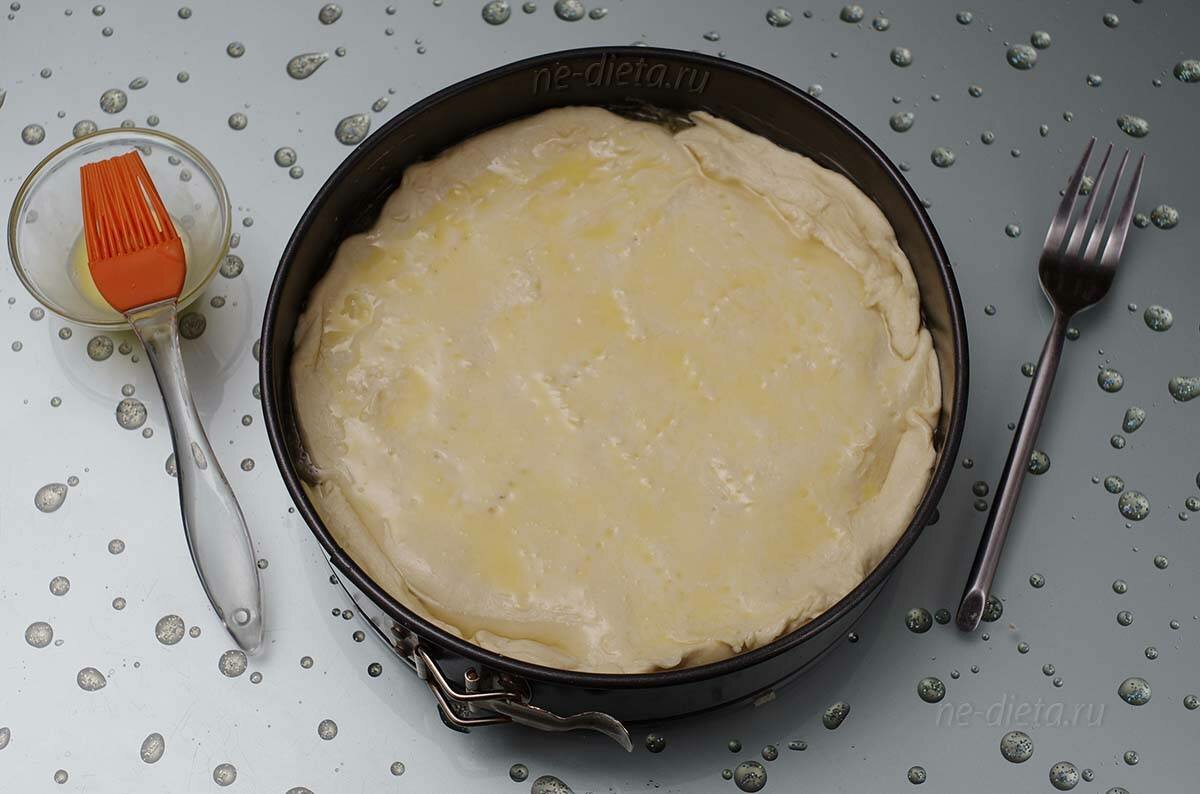 15 рецептов, как приготовить вкуснейший лимонный пирог