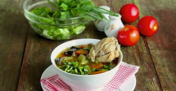Корейская кухня: 20 самых вкусных рецептов корейских блюд