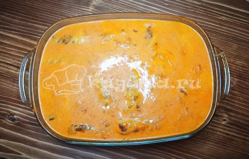 Голубцы рецепт пошагово с фото 3 рецепта голубцов на любой вкус