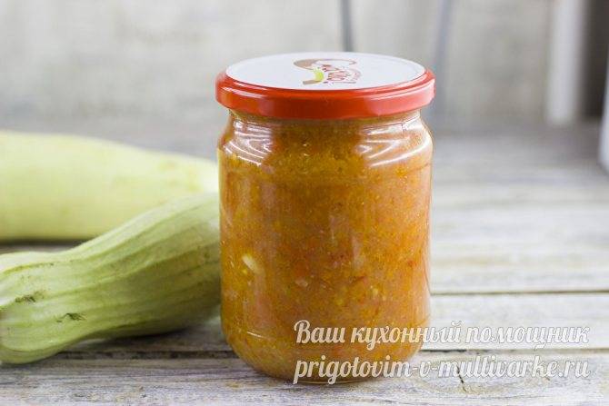 Тушеные кабачки в мультиварке: классический рецепт и профессиональные советы