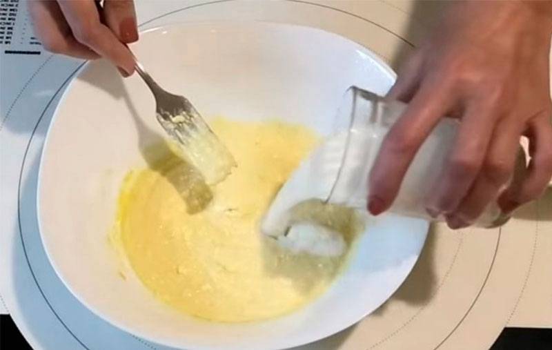 Готовим домашний творог из кефира различными способами