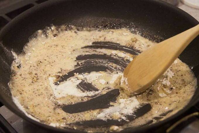 Вкусные варианты грибной подливы