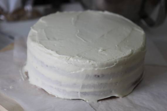 Крем для торта: 20 простых и вкусных рецептов
