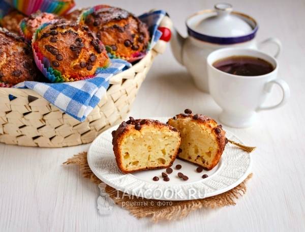 Простой творожный кекс в духовке. как испечь самый вкусный для всей семьи