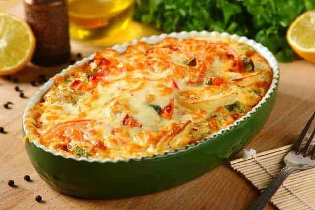 Рыба как в садике