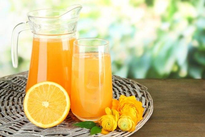 Красивые, простые, вкусные безалкогольные коктейли для праздничного стола в домашних условиях