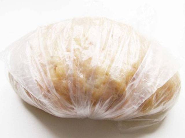 Готовим картофельный пирог с фаршем