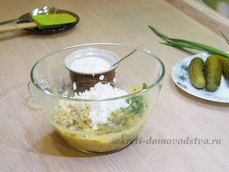 Соус тартар пошаговый рецепт: в домашних условиях, классический рецепт, с огурцом, с чесноком, к рыбе. соус тар -тар от ивлева