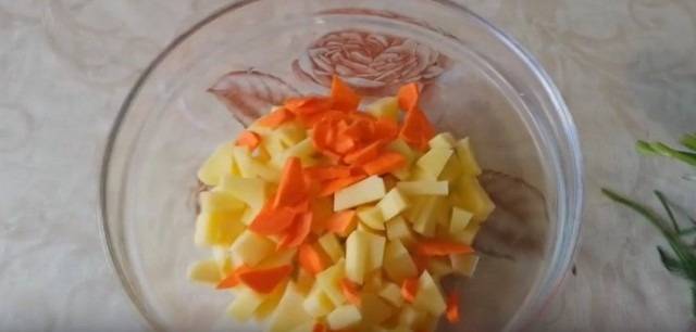 Суп из щавеля с яйцом