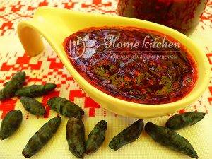 Вкуснейшее варенье из жимолости