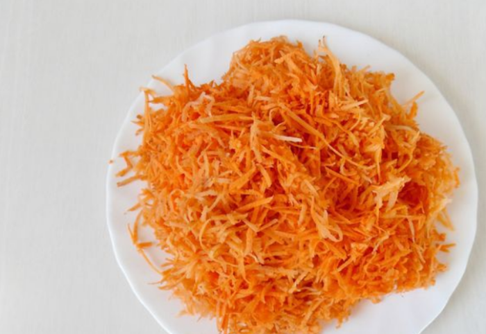 Топ-8 самых простых и вкусных рецептов морковного торта с фото иллюстрациями