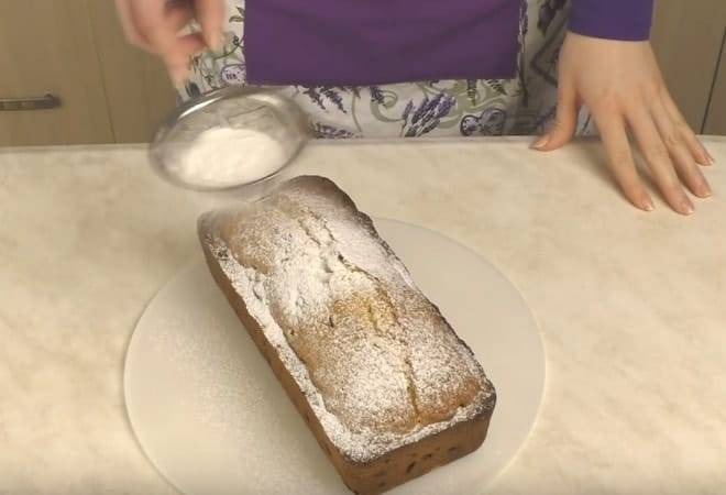 Кексы