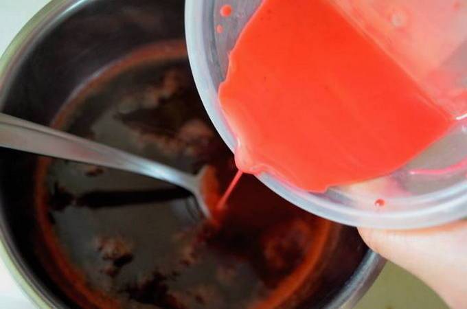 Безумно вкусный и простой сахарный пирог «tarte au sucre»