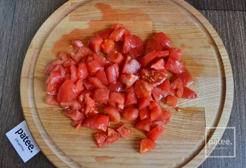 Овощное рагу со свининой в мультиварке с незабываемым вкусом!