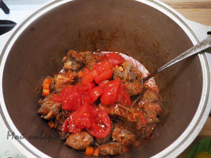 Кухня венгрии
