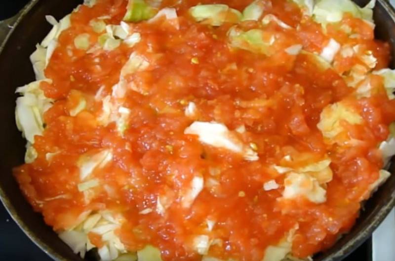 Овощное рагу с картофелем. 8 пошаговых рецептов на любой вкус
