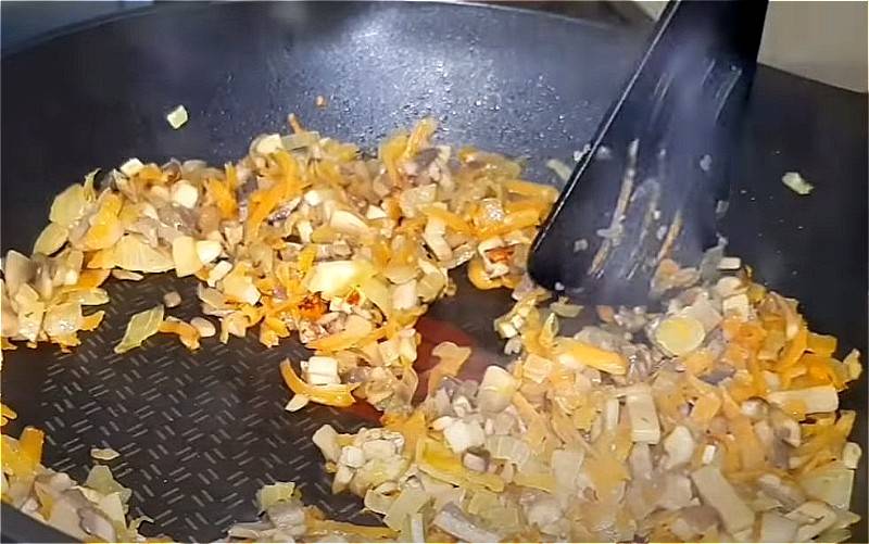 Как приготовить котлеты из гречки