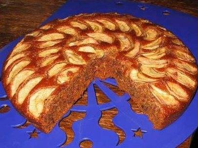 Мясо по-купечески в духовке