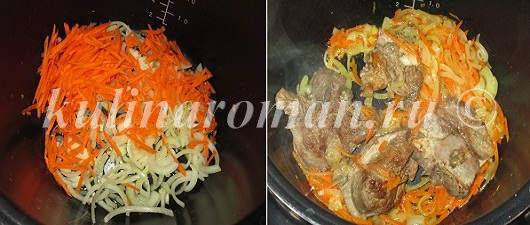 Вкусный борщ можно приготовить и в мультиварке: рецепт с фото