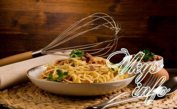 Макароны по-флотски